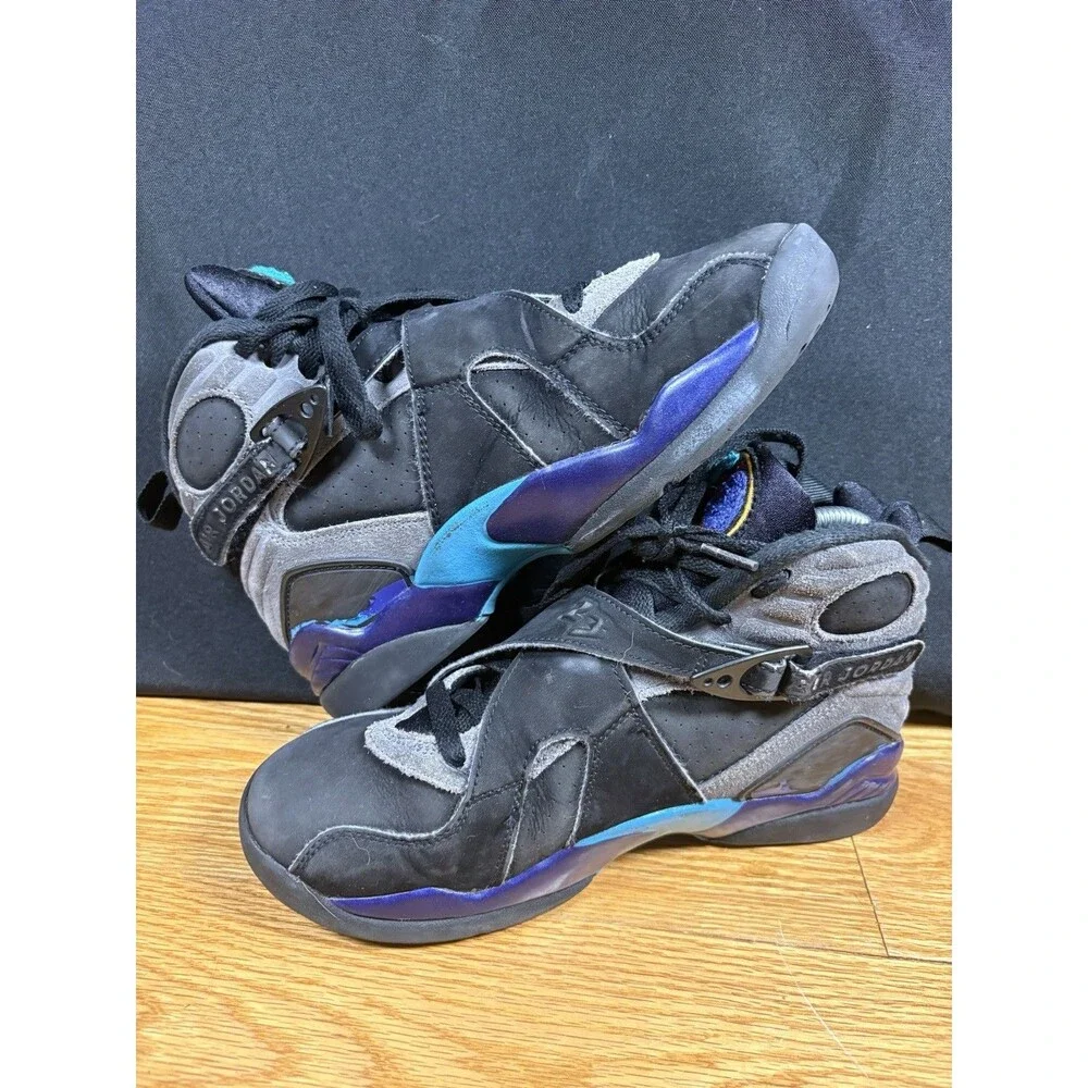 Jordan as seen